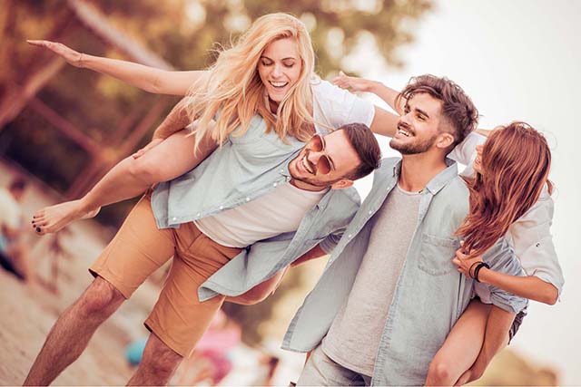 Banner Background Image